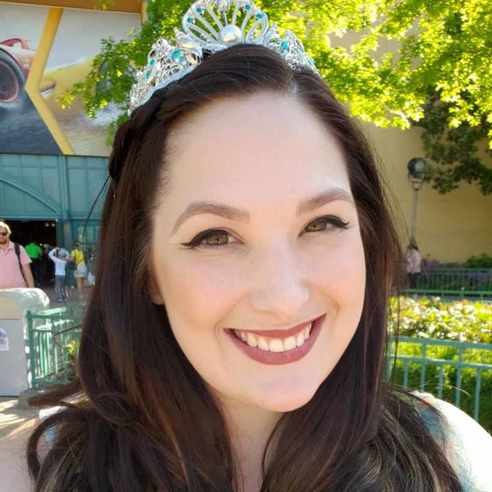 Meet your Posher, Ciara